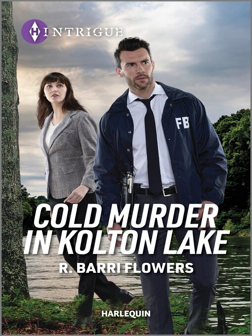 Title details for Cold Murder in Kolton Lake by R. Barri Flowers - Available